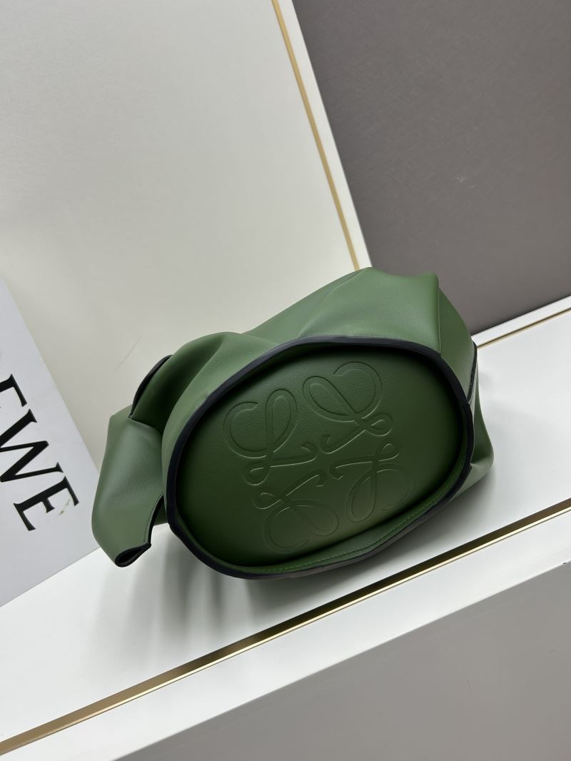 Loewe Elephant Bags